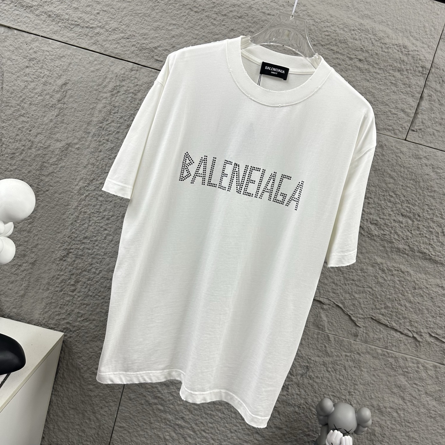 巴黎世家 Balenciaga 高级成衣风衣外套及大衣服饰 #C154F8D0 3