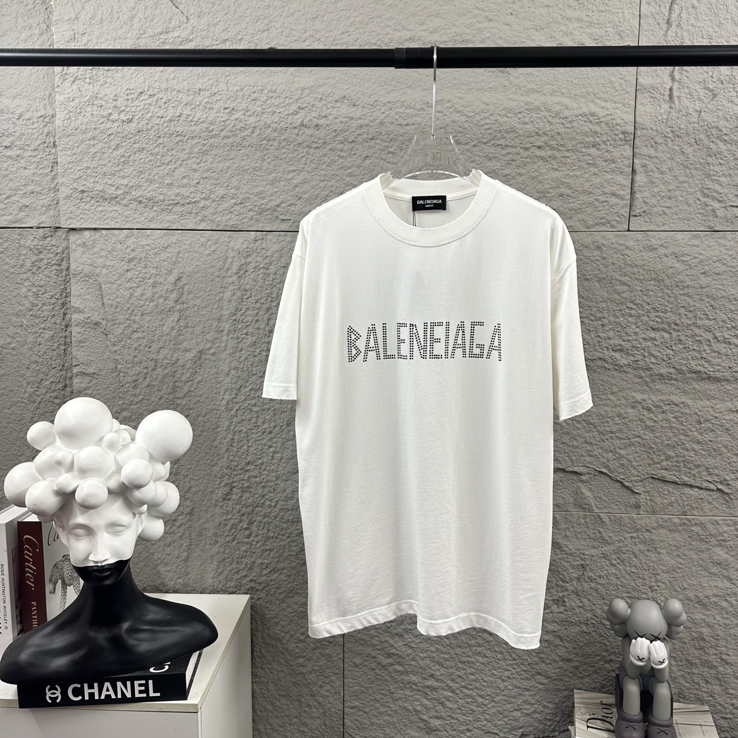 巴黎世家 Balenciaga 高级成衣风衣外套及大衣服饰 #C154F8D0 2