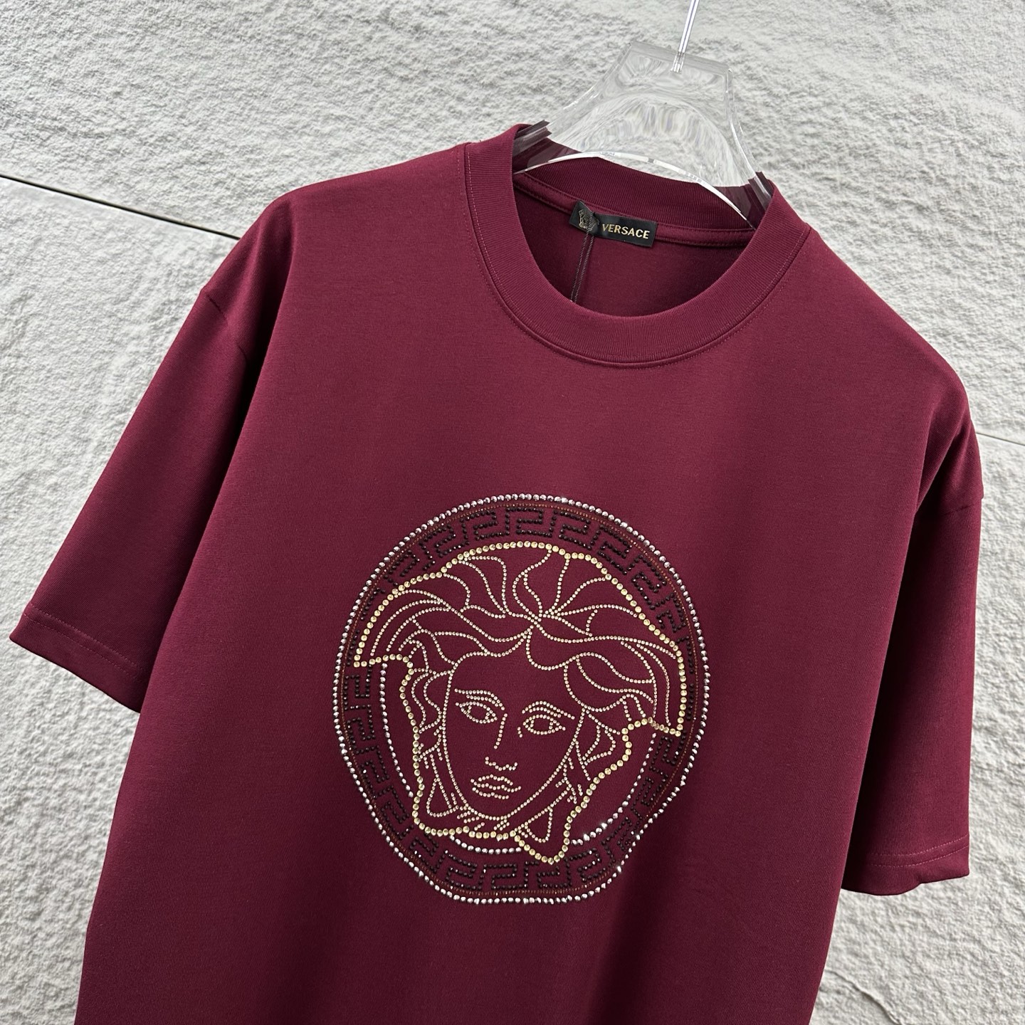 范思哲 Versace 高级成衣风衣外套及大衣服饰 #B477B733 3