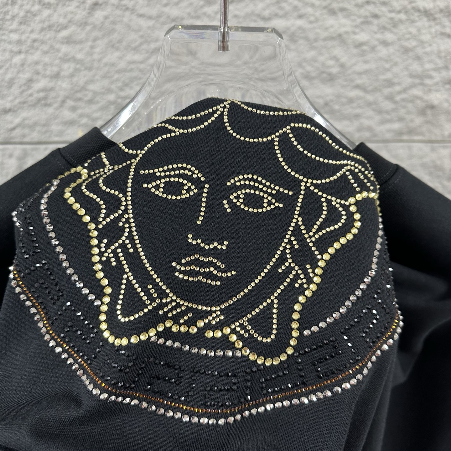 Versace Haute Couture Designer Jacket Coat Ready-to-Wear Ref 7