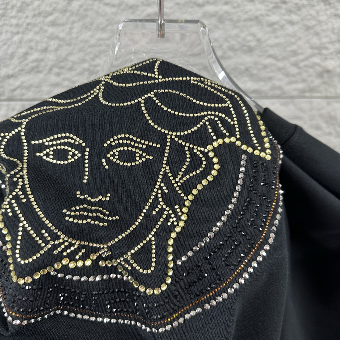 Versace Haute Couture Designer Jacket Coat Ready-to-Wear Ref 8