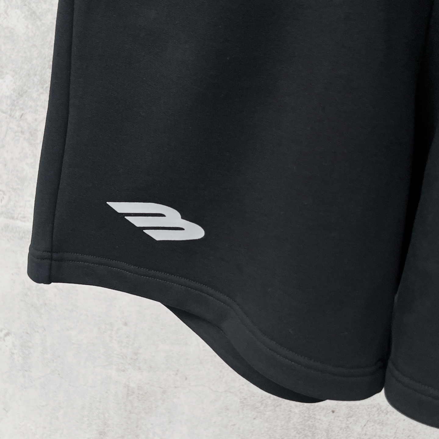Balenciaga 官网品质BALENCI*GA/巴黎 新款 巴黎联名曼联FOOTBALL 系列 印花