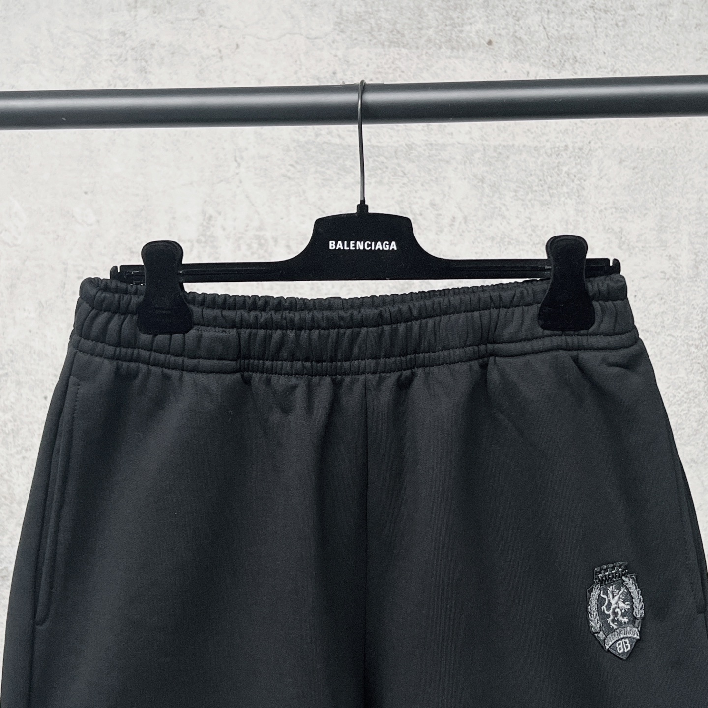Balenciaga 官网品质BALENCI*GA/巴黎 新款 巴黎联名曼联FOOTBALL 系列 印花