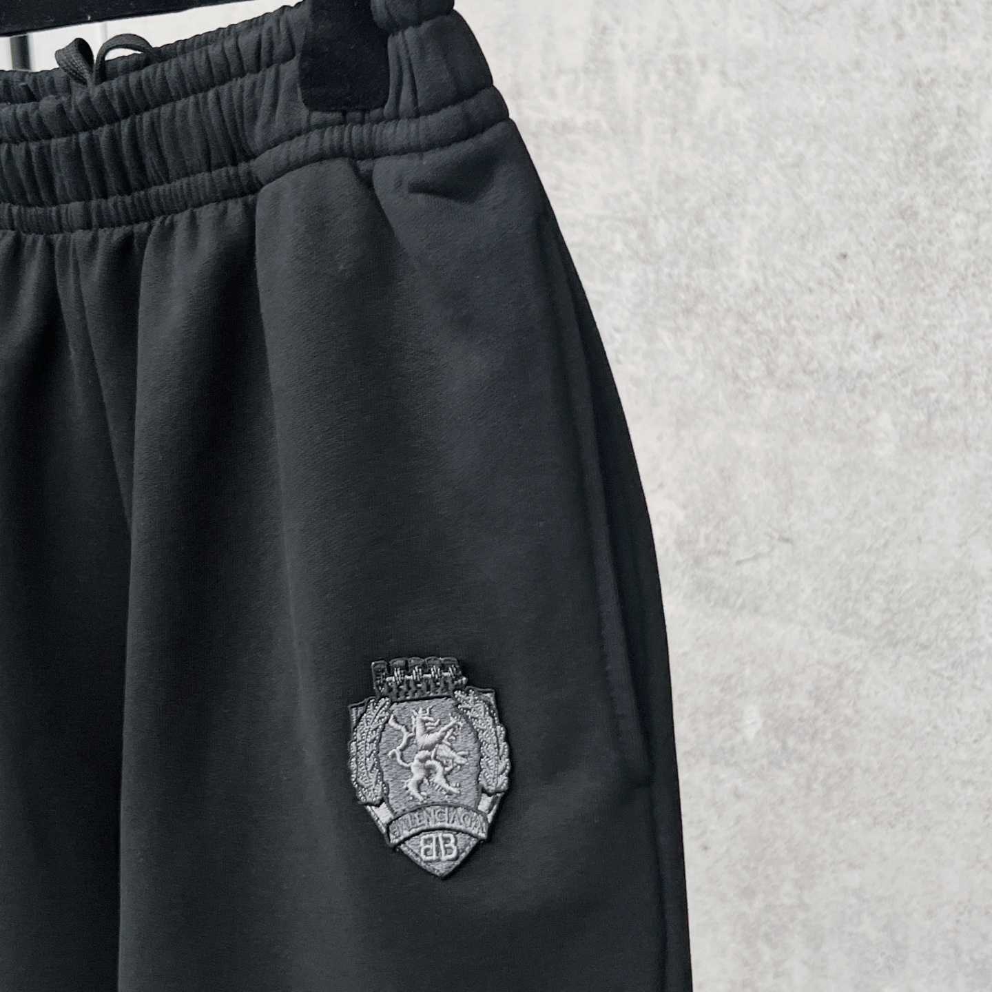 Balenciaga 官网品质BALENCI*GA/巴黎 新款 巴黎联名曼联FOOTBALL 系列 印花