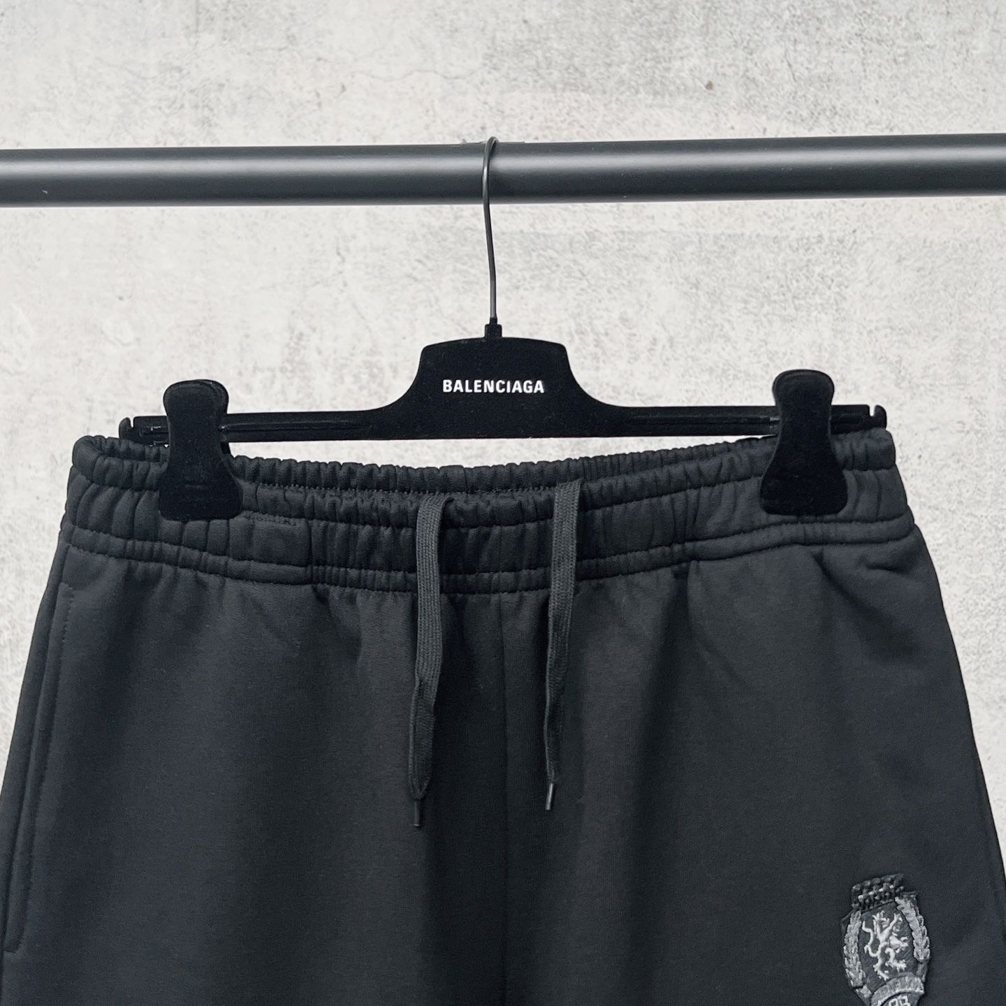 Balenciaga 官网品质BALENCI*GA/巴黎 新款 巴黎联名曼联FOOTBALL 系列 印花