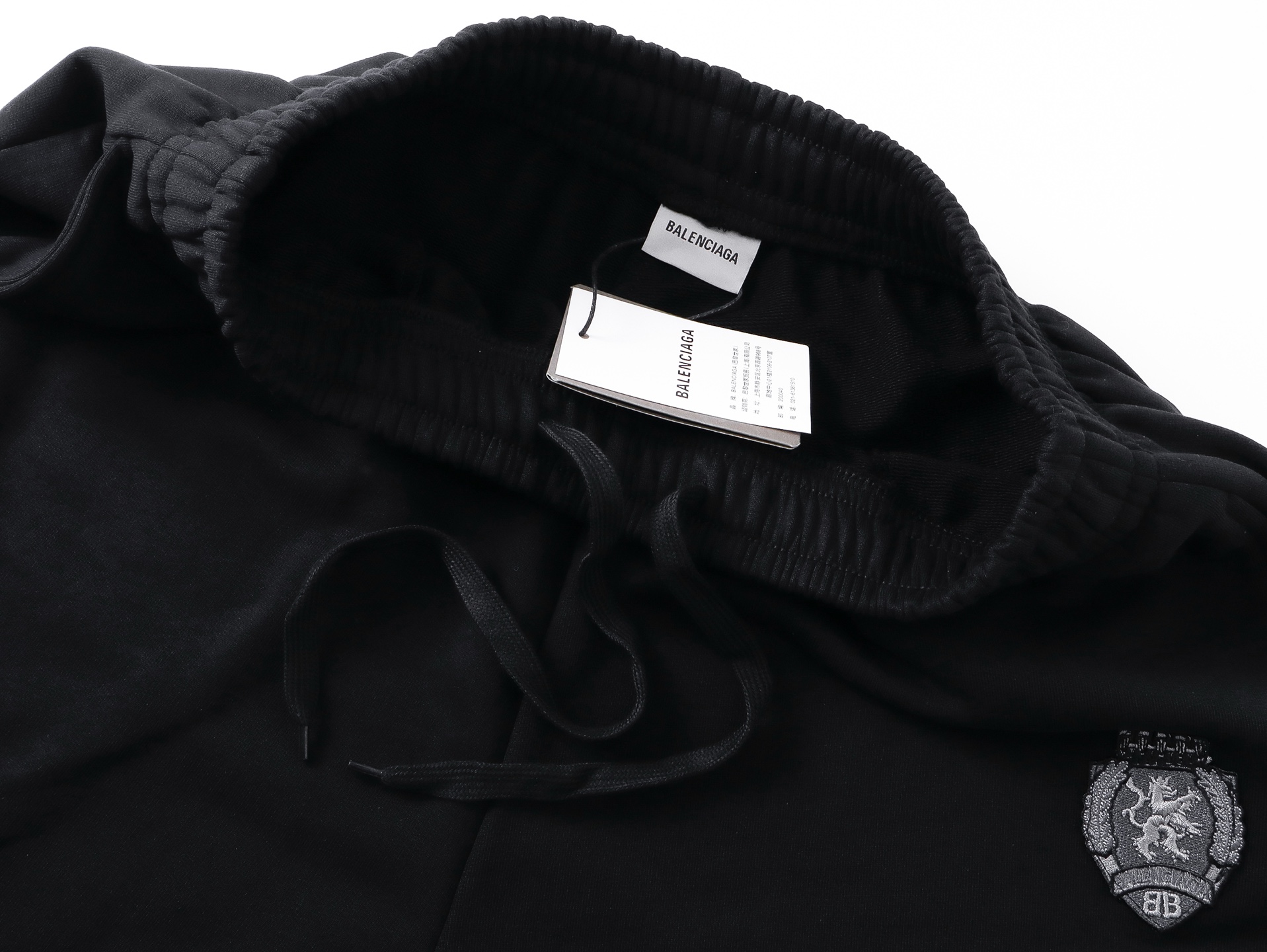 Balenciaga 官网品质BALENCI*GA/巴黎 新款 巴黎联名曼联FOOTBALL 系列 印花