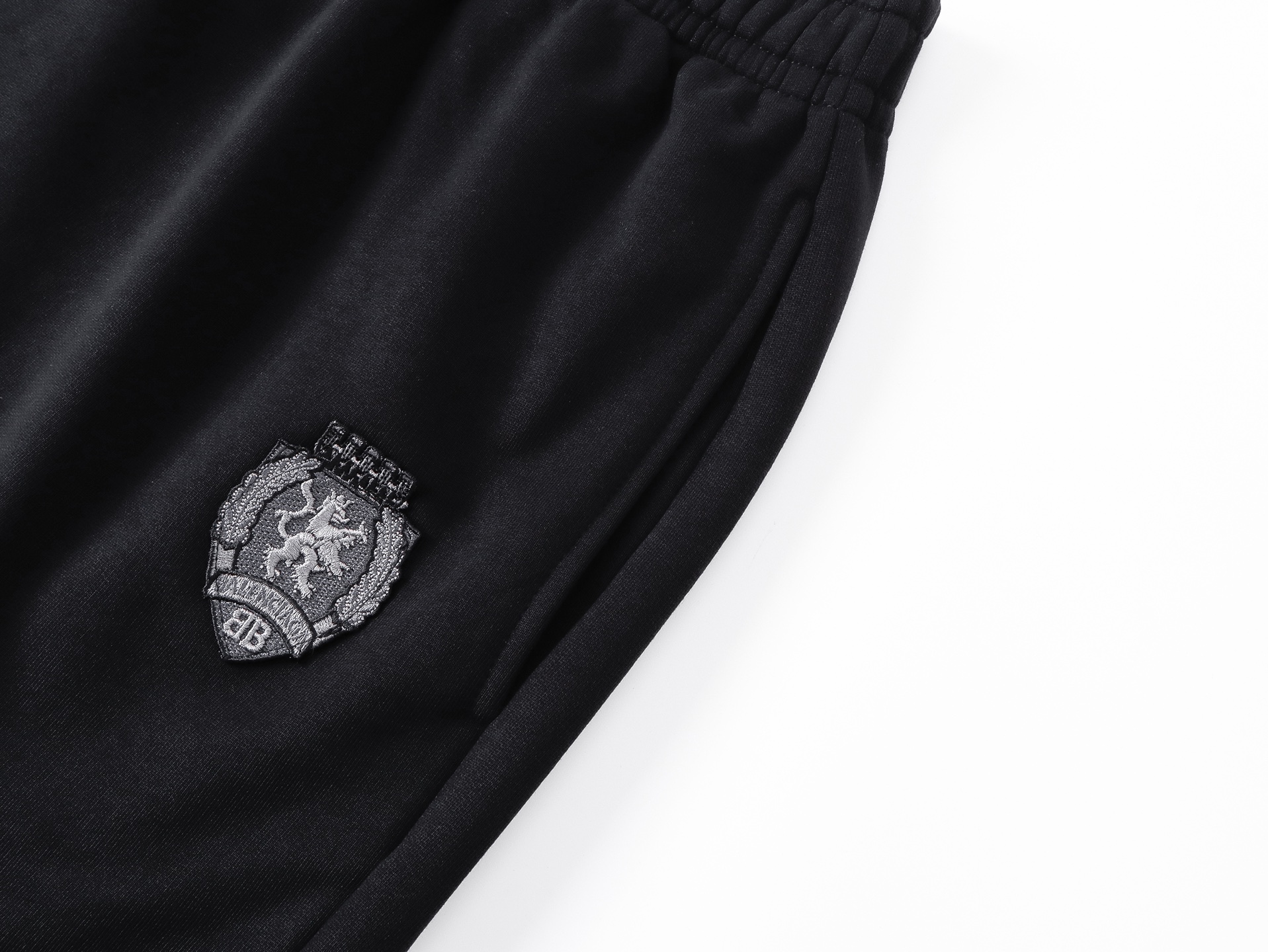 Balenciaga 官网品质BALENCI*GA/巴黎 新款 巴黎联名曼联FOOTBALL 系列 印花