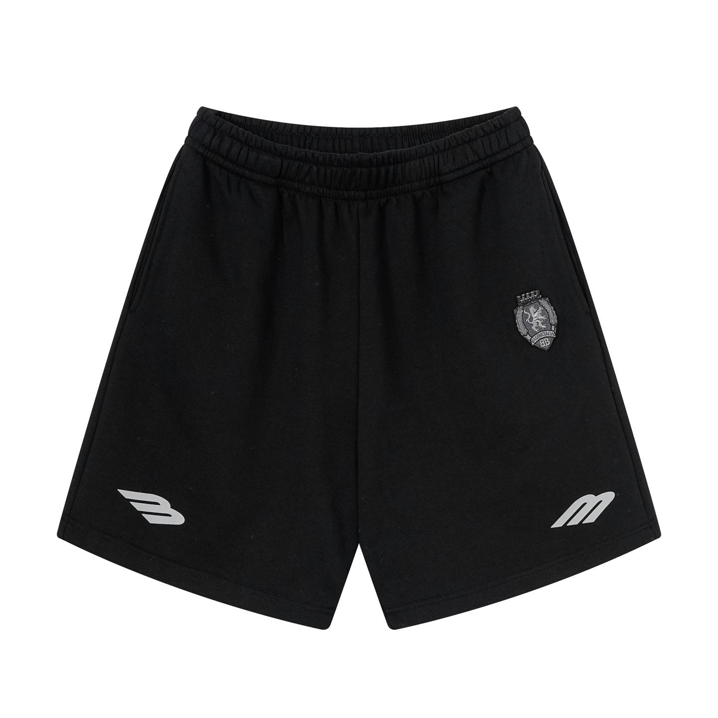 Balenciaga 官网品质BALENCI*GA/巴黎 新款 巴黎联名曼联FOOTBALL 系列 印花