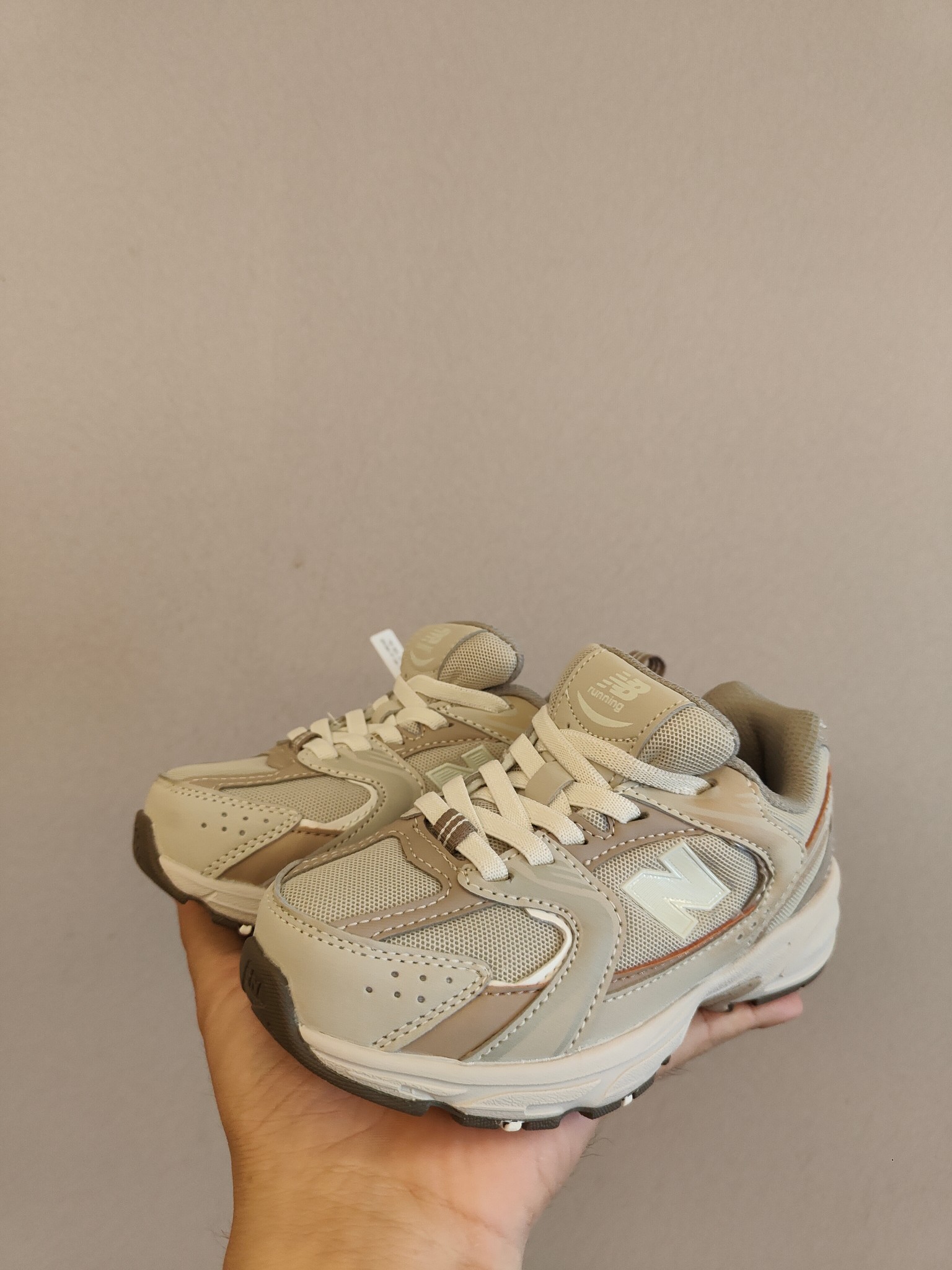 图片[7]-ＮＢ530亲子款儿童 魔术贴术贴+防臭海波丽鞋店 尺码26-37 带来经典系列 经典的530系列！该系列传承了品牌的诸多优点，大胆创新！堪称经典系列里的经典，也是最为热门的系列！时隔一年，再次带来的童鞋，必属重磅～-选品中心