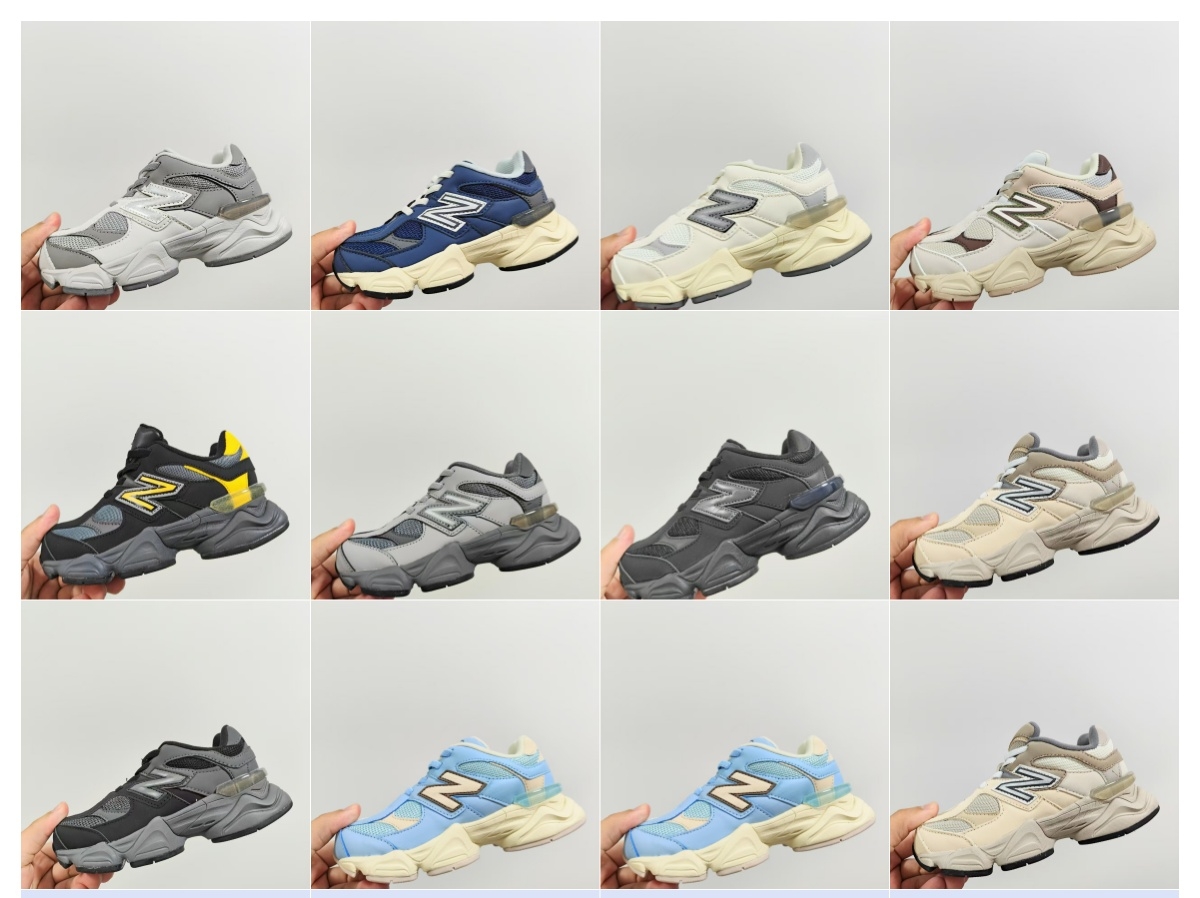 图片[9]-9060颜色尺码对照表-选品中心