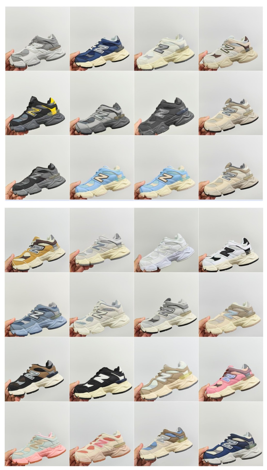 图片[8]-9060颜色尺码对照表-选品中心