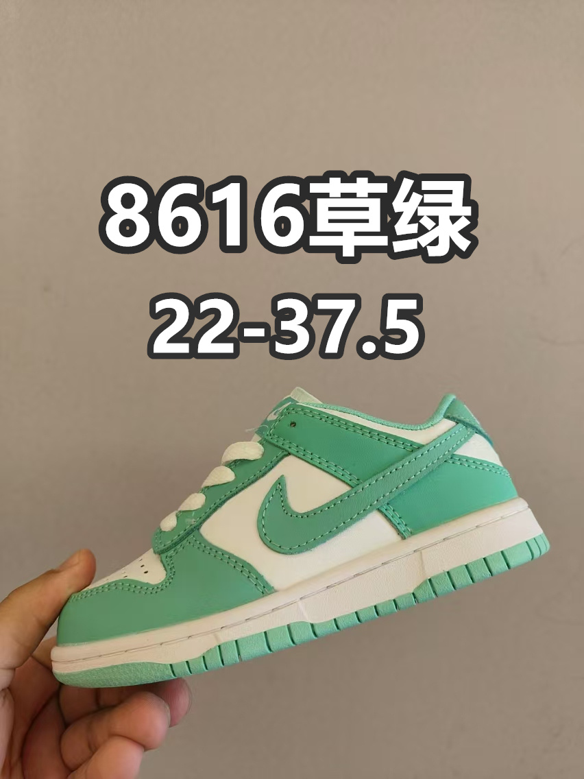 图片[8]-sb板鞋头层皮，单色合集图-选品中心