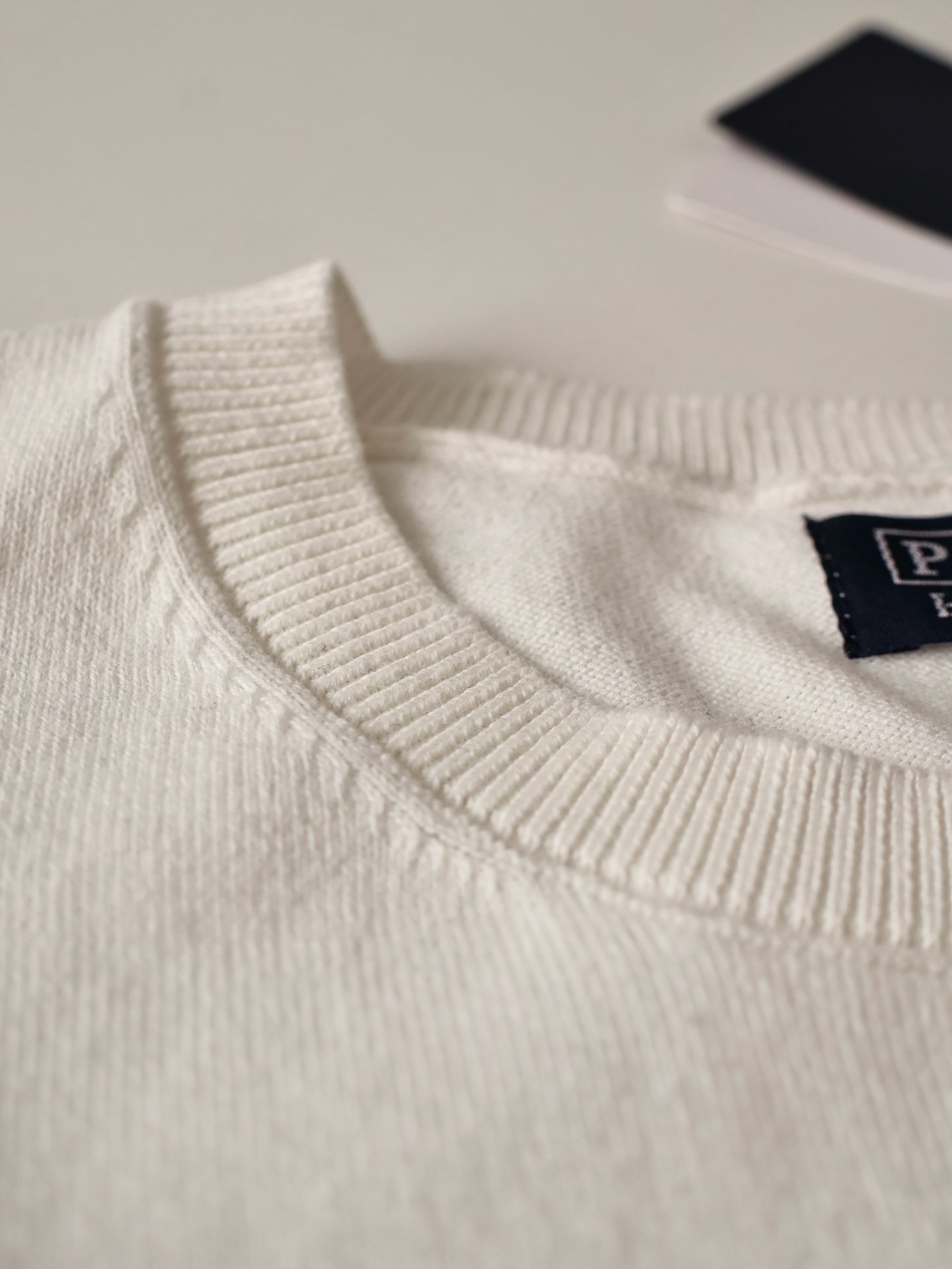 Женский джемпер Polo by Ralph Lauren из 100% хлопка Без бренда