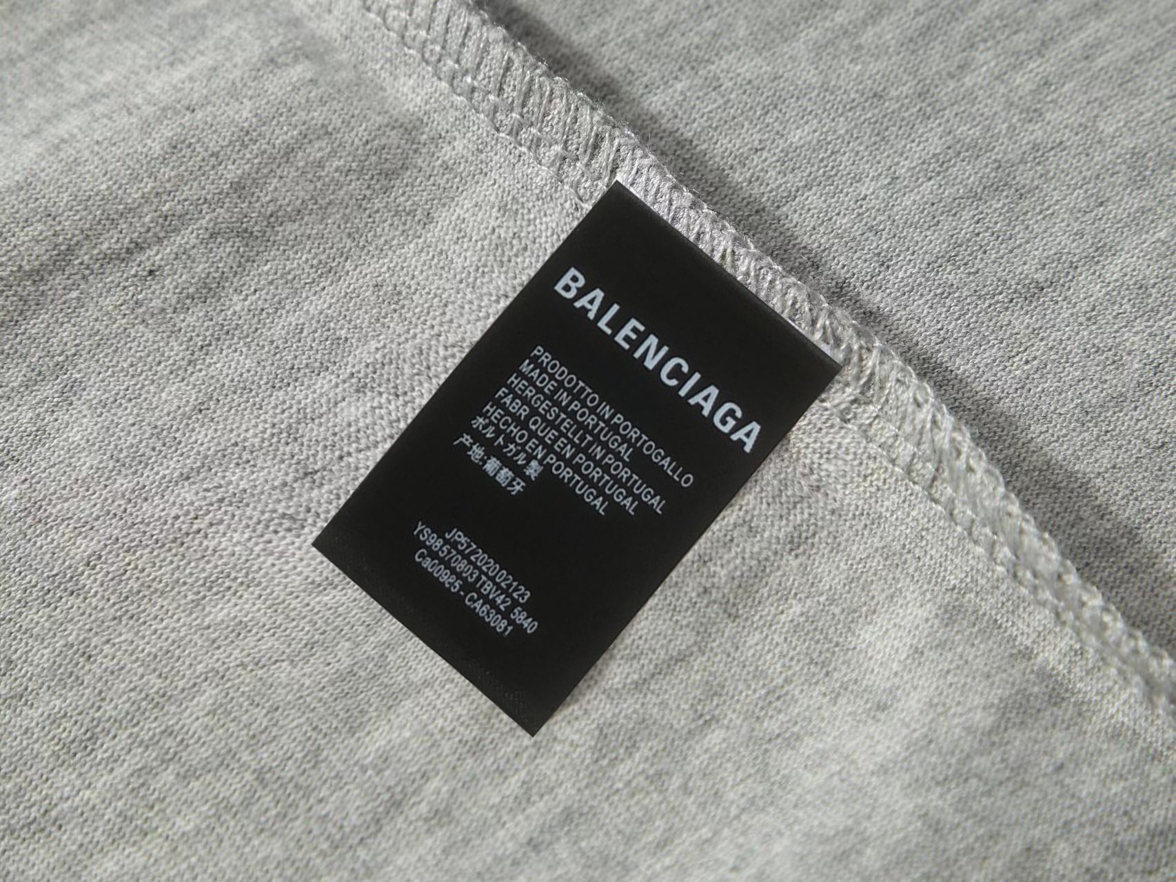 巴黎世家 Balenciaga 高定典藏名品高定成衣时装外套连衣裙衬衫T恤 #372D26E9 6