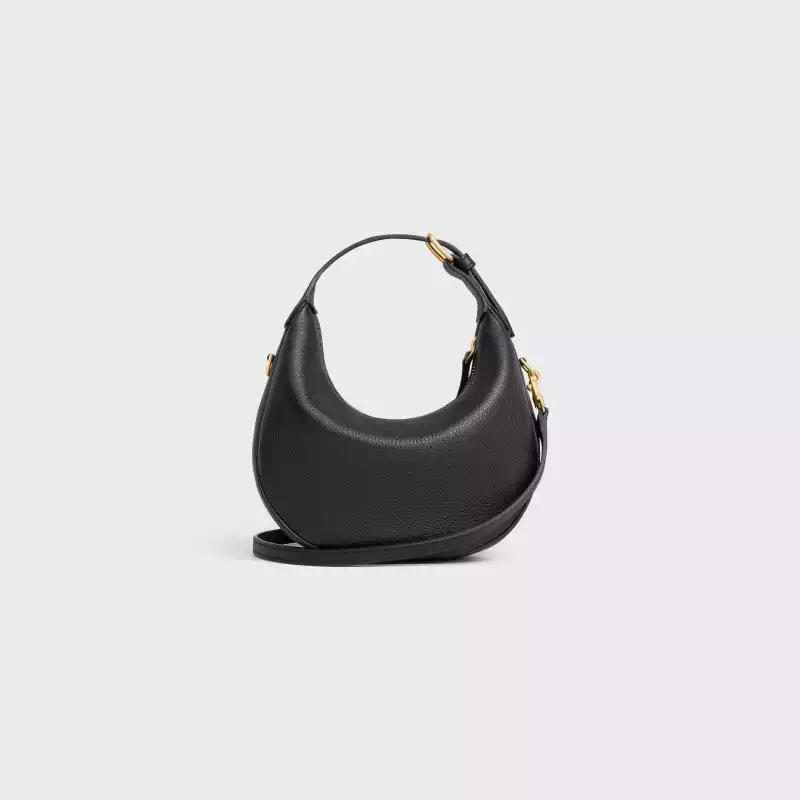 Teacher Celines new lulu little crescent moon