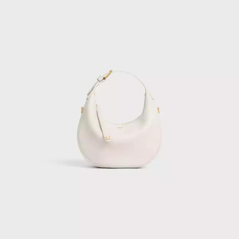 Teacher Celines new lulu little crescent moon