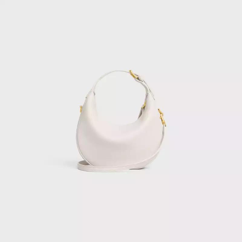 Teacher Celines new lulu little crescent moon