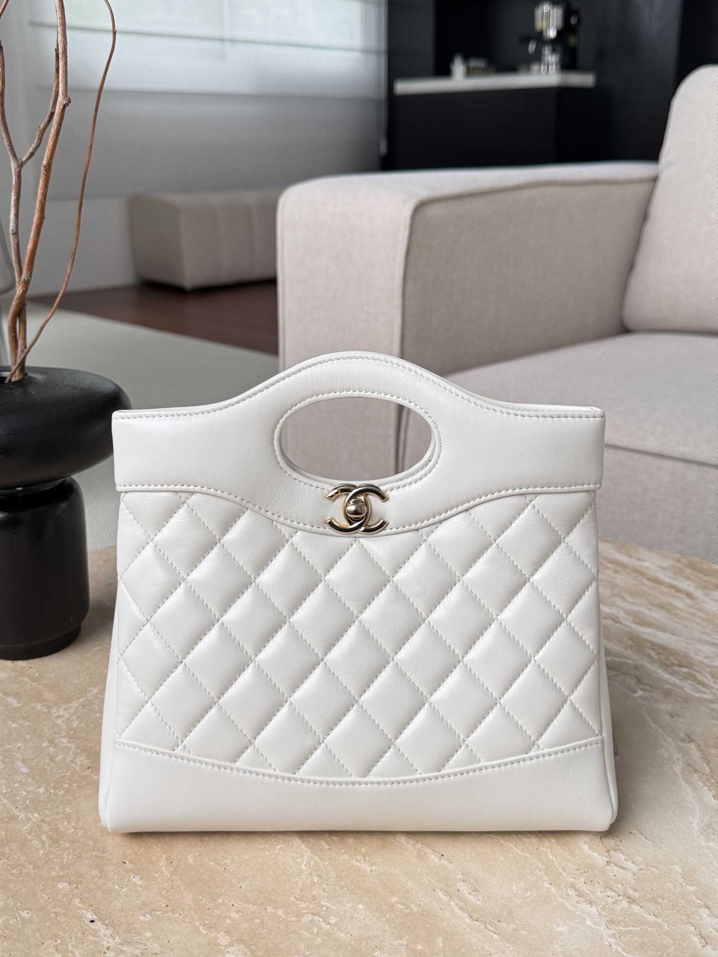 샤넬(아서) 130207 가방 Chanel Bag