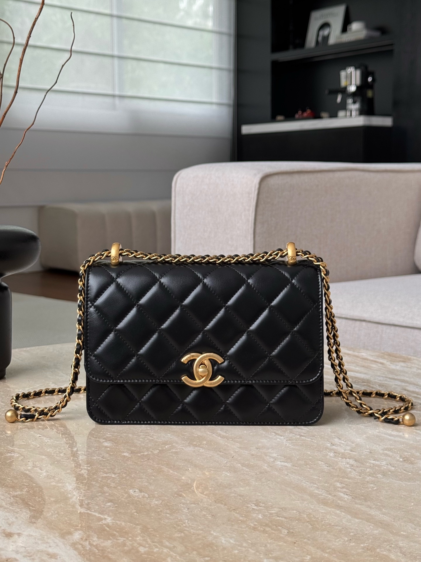 샤넬(아서) 130493 가방 Chanel Bag