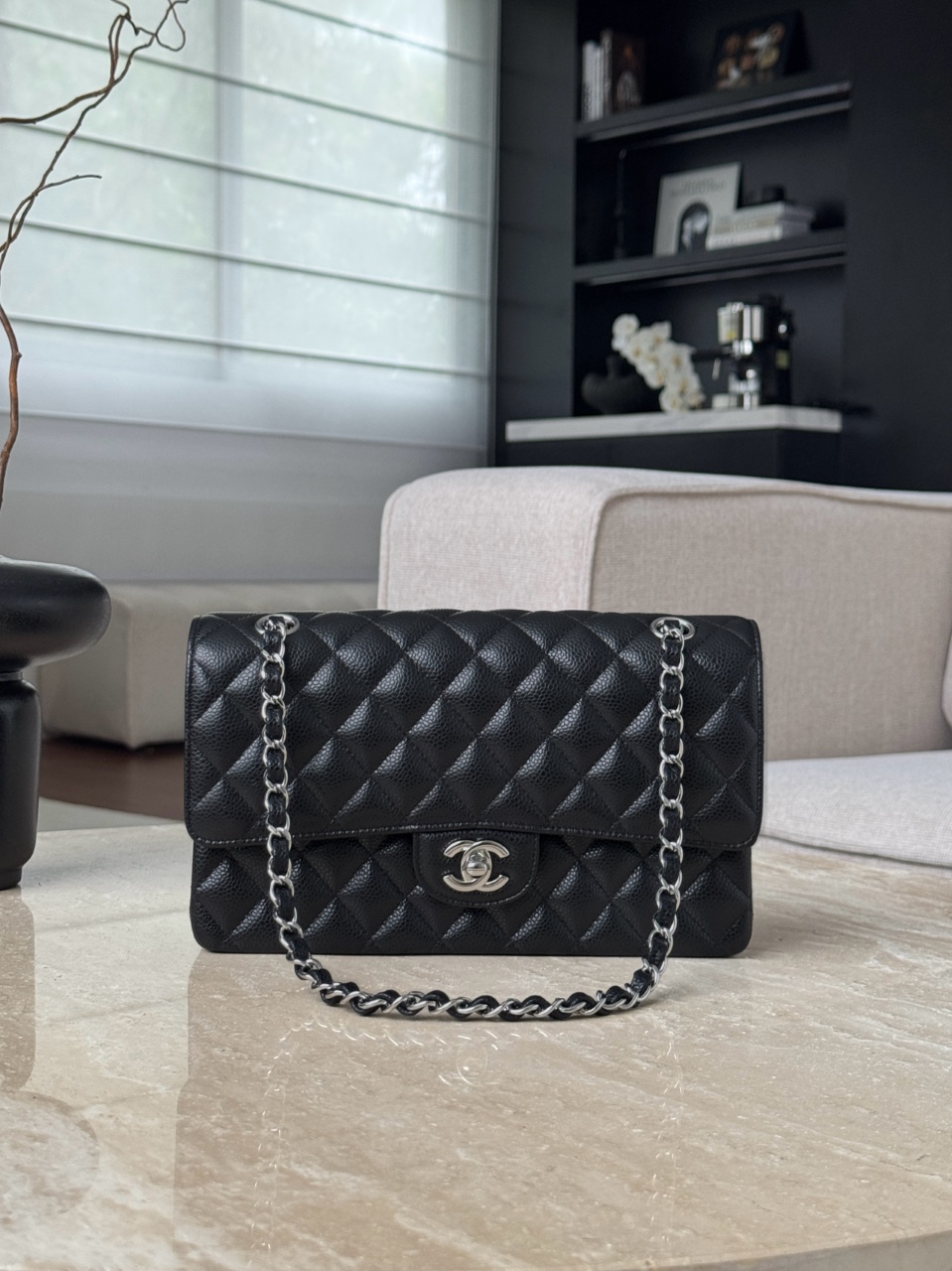 샤넬(아서) 130517 가방 Chanel Bag