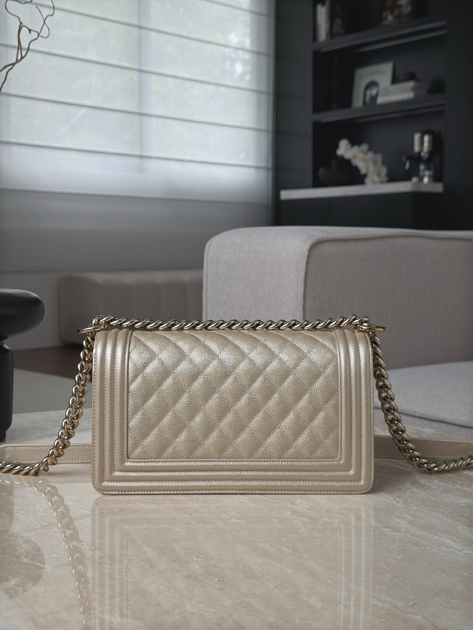 샤넬(아서) 130503 가방 Chanel Bag 썸네일 이미지