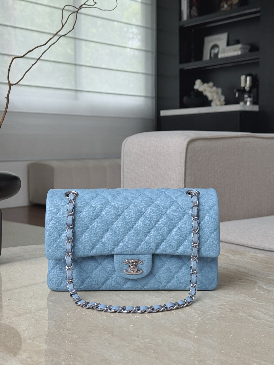 샤넬(아서) 130501 가방 Chanel Bag