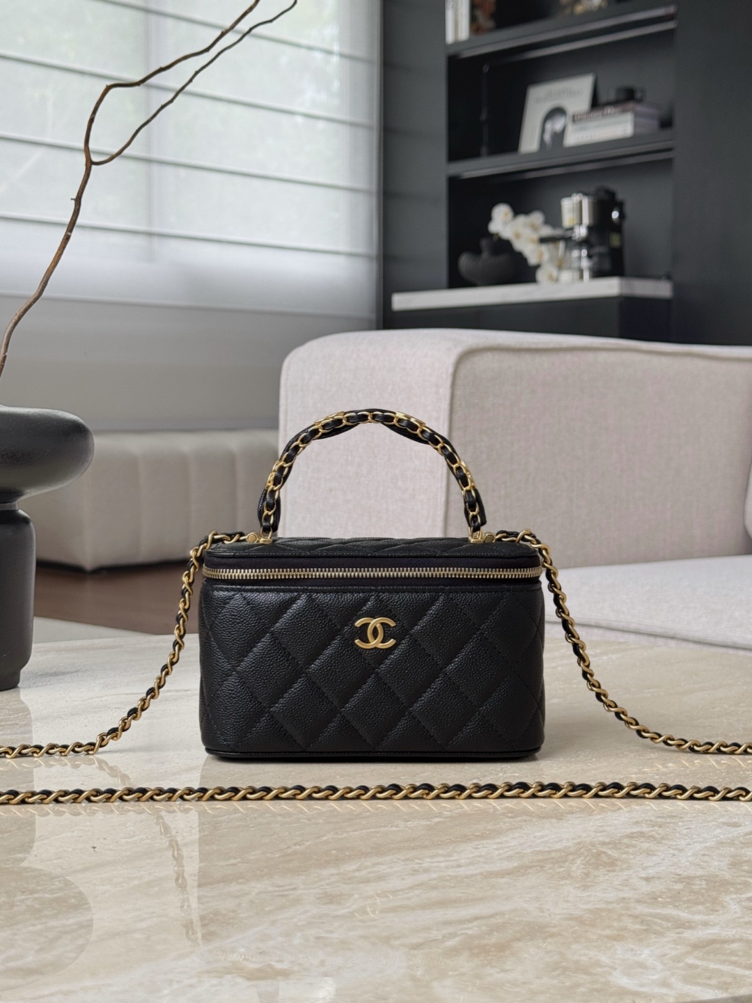 샤넬(아서) 130494 가방 Chanel Bag
