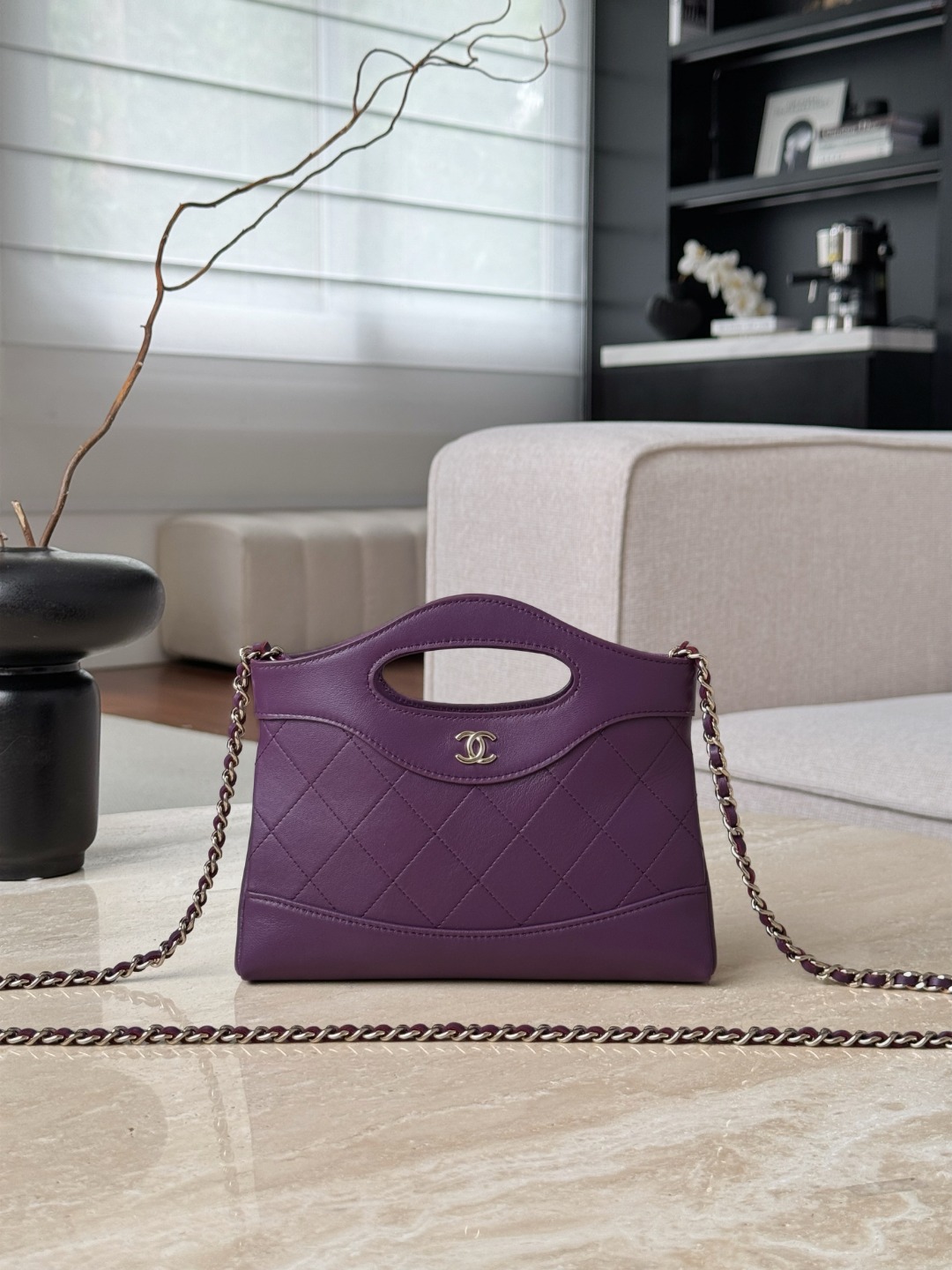 샤넬 가방 Chanel 33258 Chanel Bag