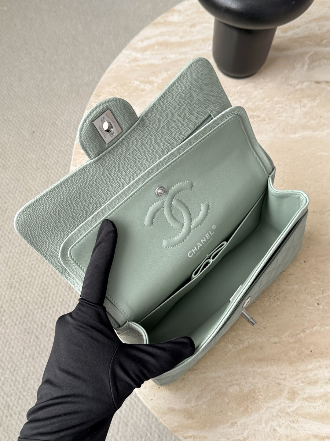 샤넬 가방 Chanel 33475