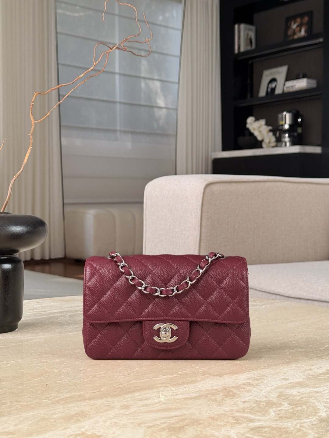 샤넬 가방 Chanel 33665