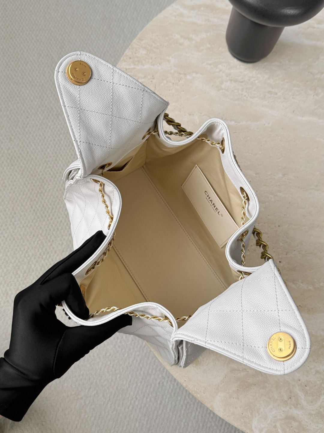 샤넬 가방 Chanel 33617 Chanel Bag