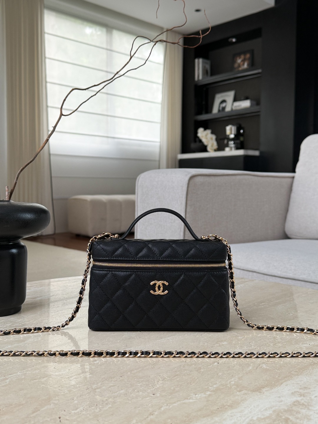 샤넬 가방 Chanel 33630