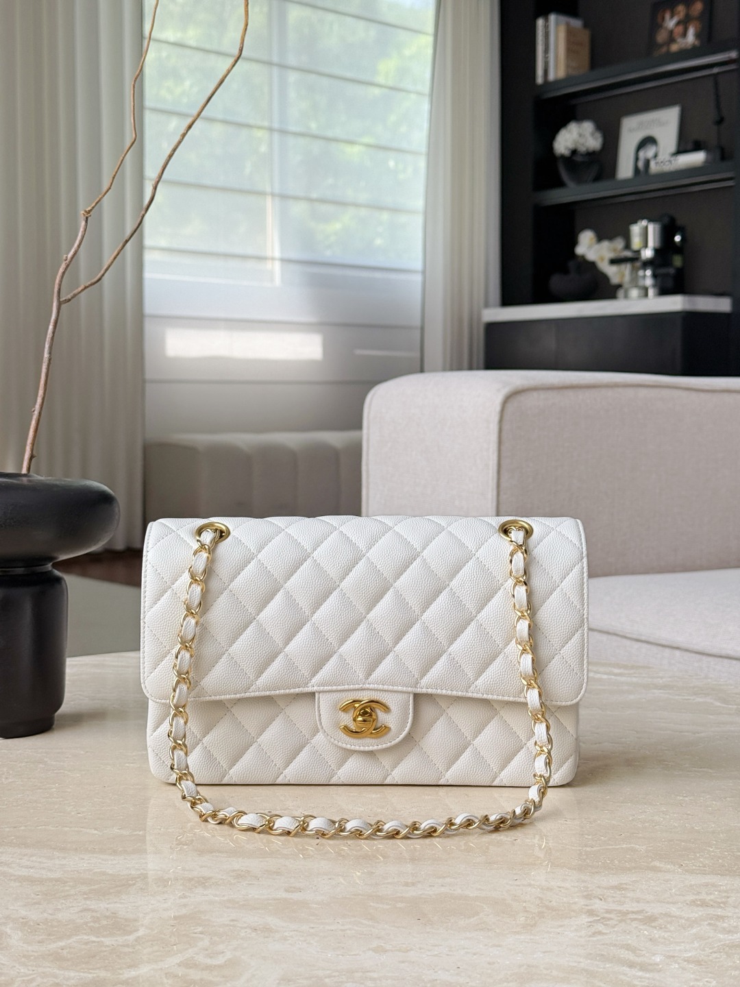 샤넬(아서) 130444 가방 Chanel Bag