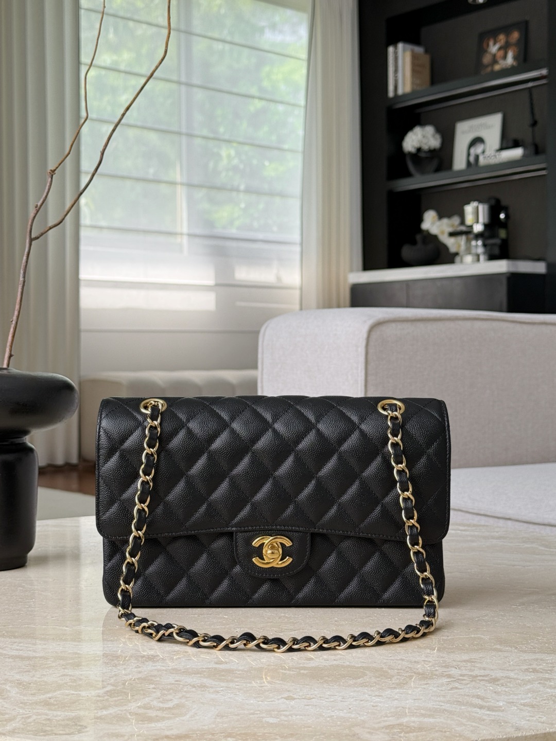 샤넬(아서) 130443 가방 Chanel Bag