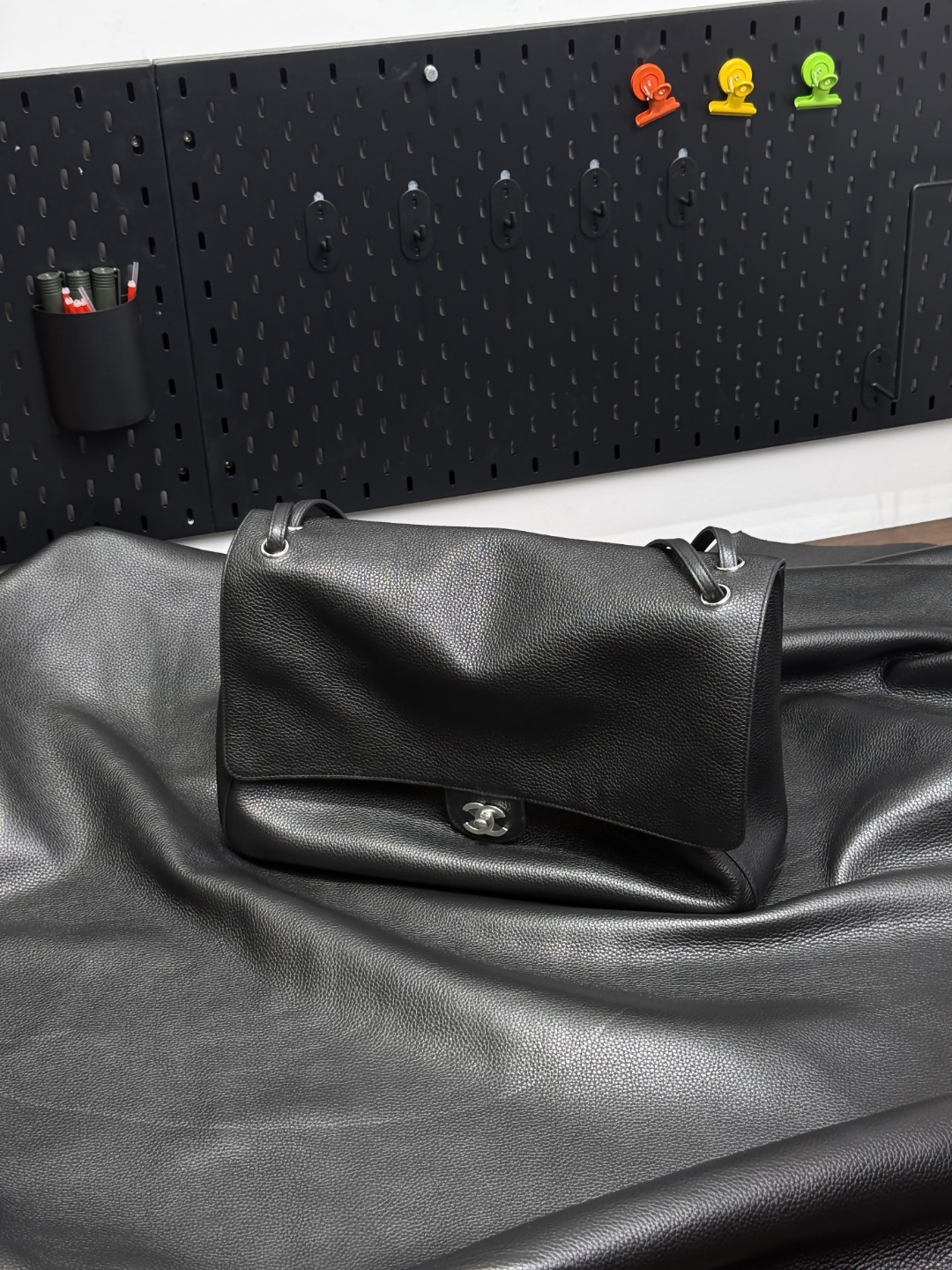 샤넬(아서) 130502 가방 Chanel Bag 썸네일 이미지
