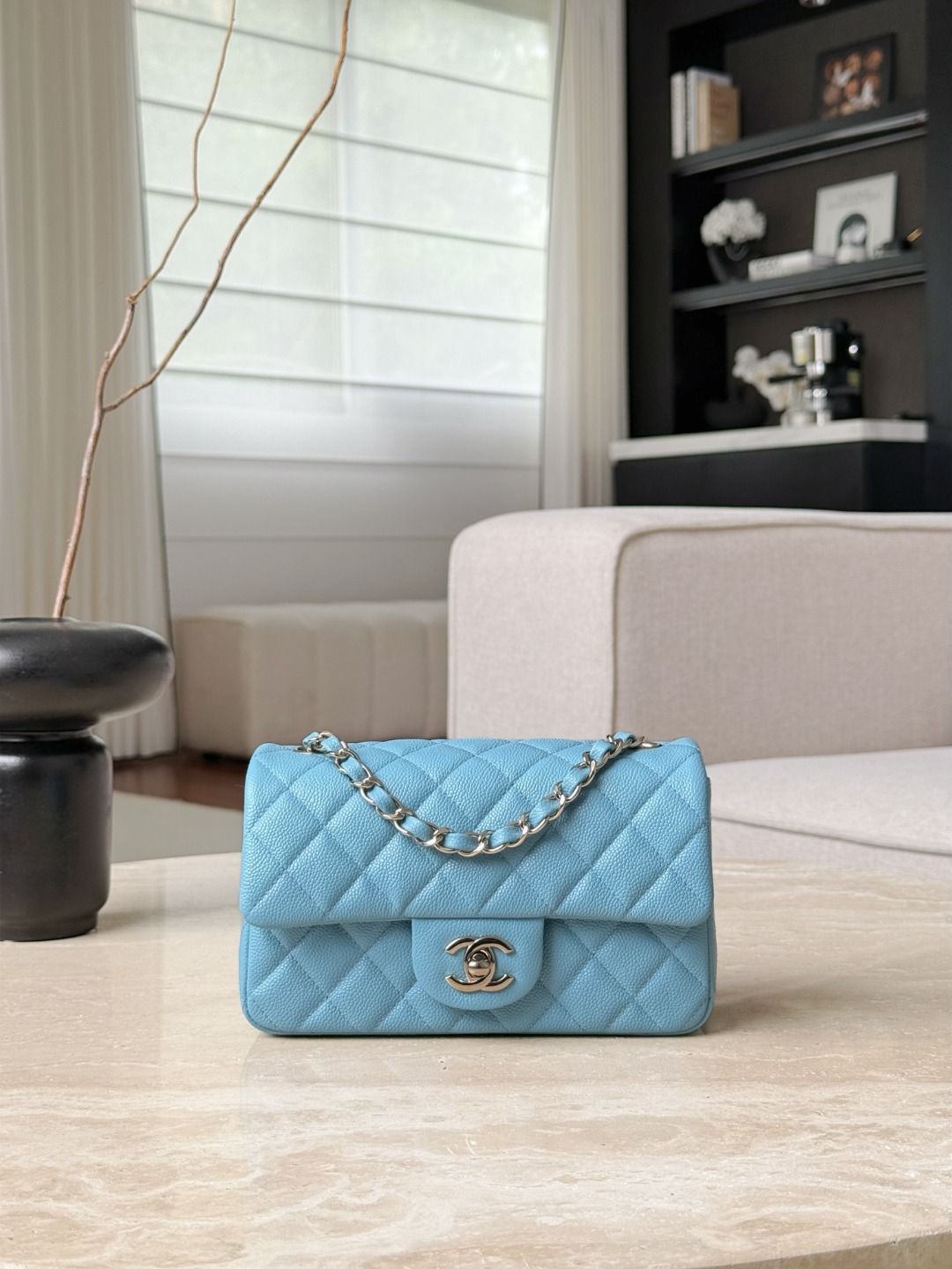 샤넬(아서) 130491 가방 Chanel Bag