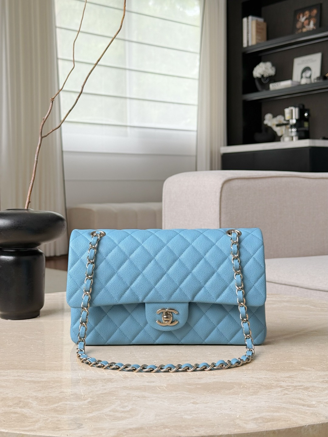 샤넬(아서) 130489 가방 Chanel Bag
