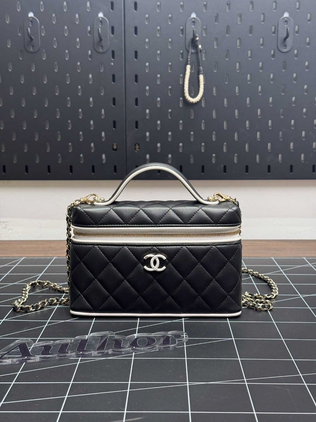 샤넬(아서) 130210 가방 Chanel Bag