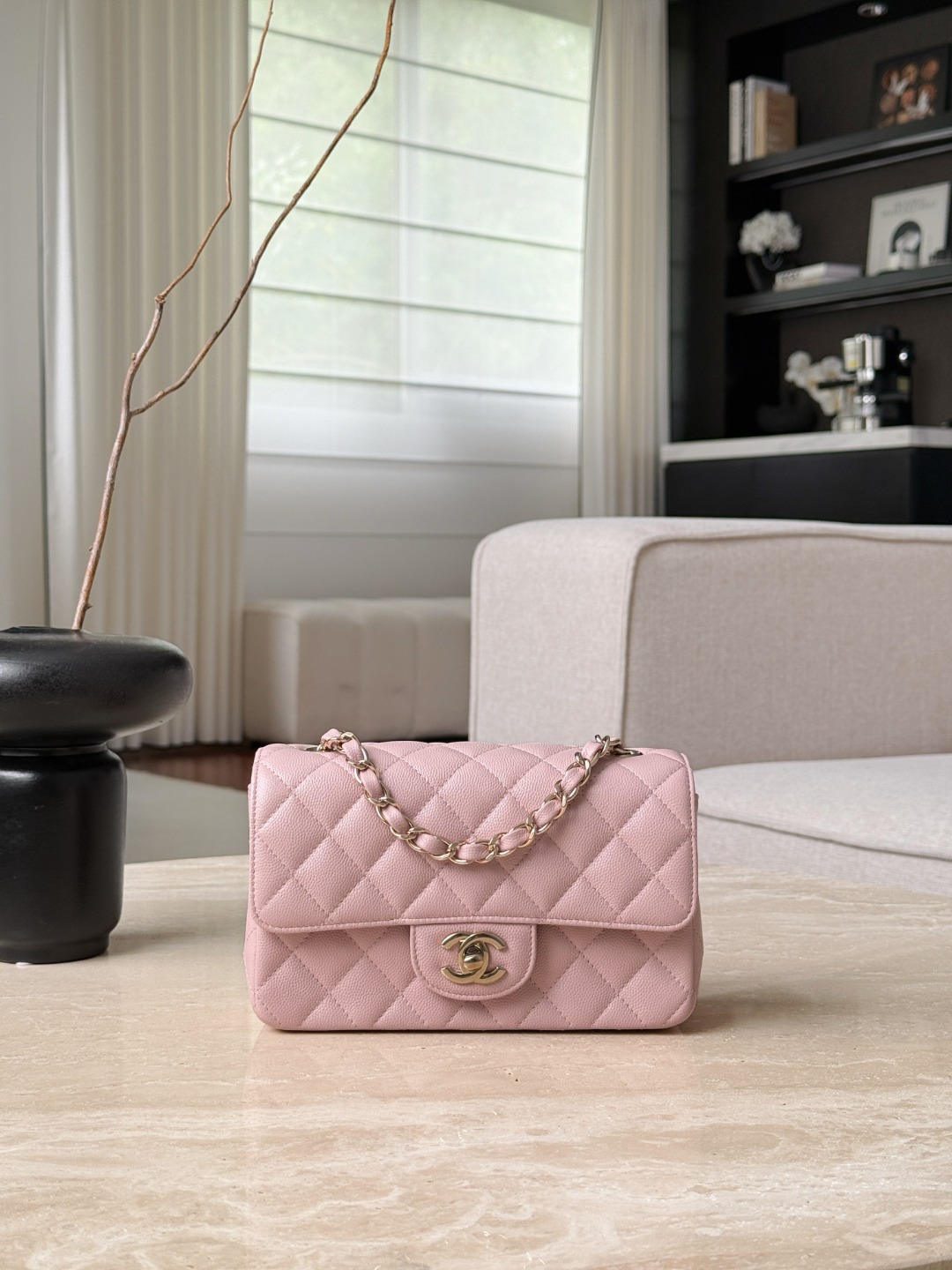 샤넬(아서) 130435 가방 Chanel Bag