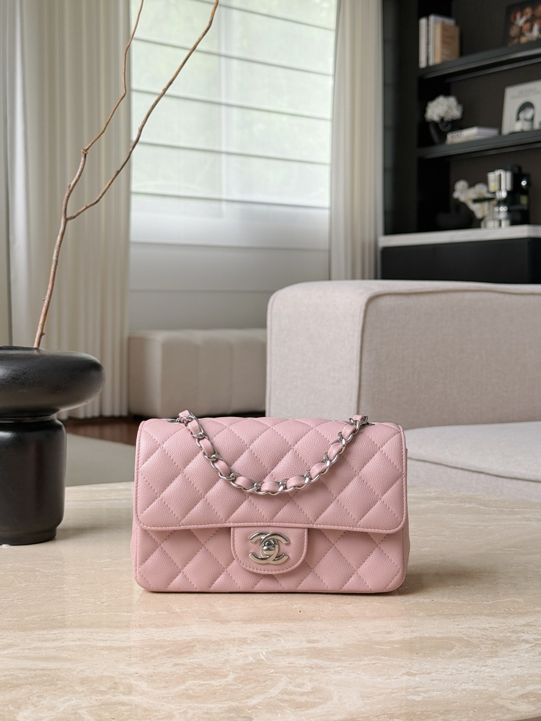 샤넬(아서) 130434 가방 Chanel Bag