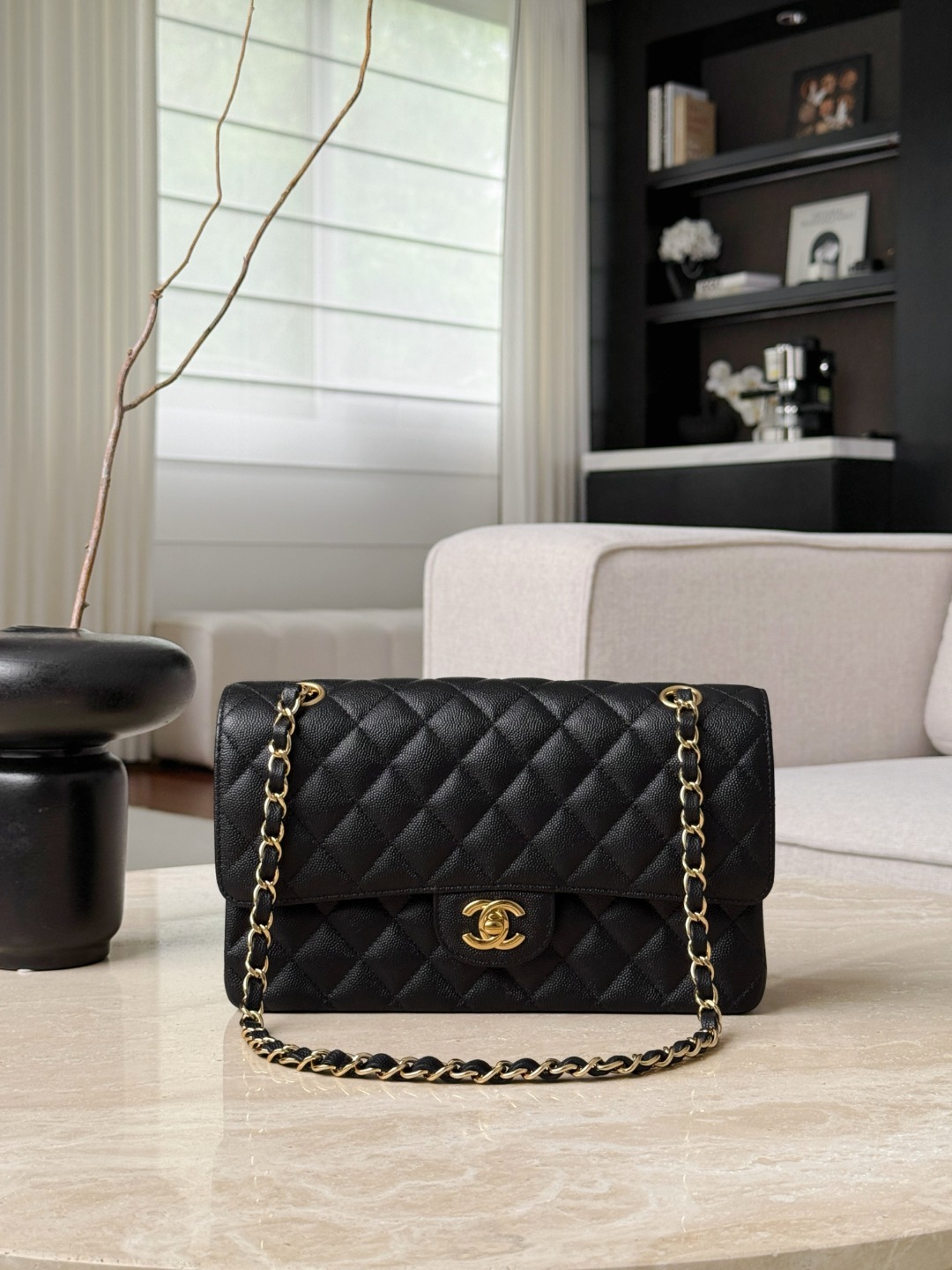 샤넬(아서) 130206 가방 Chanel Bag