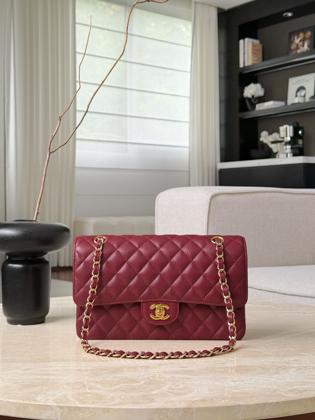 샤넬(아서) 130433 가방 Chanel Bag