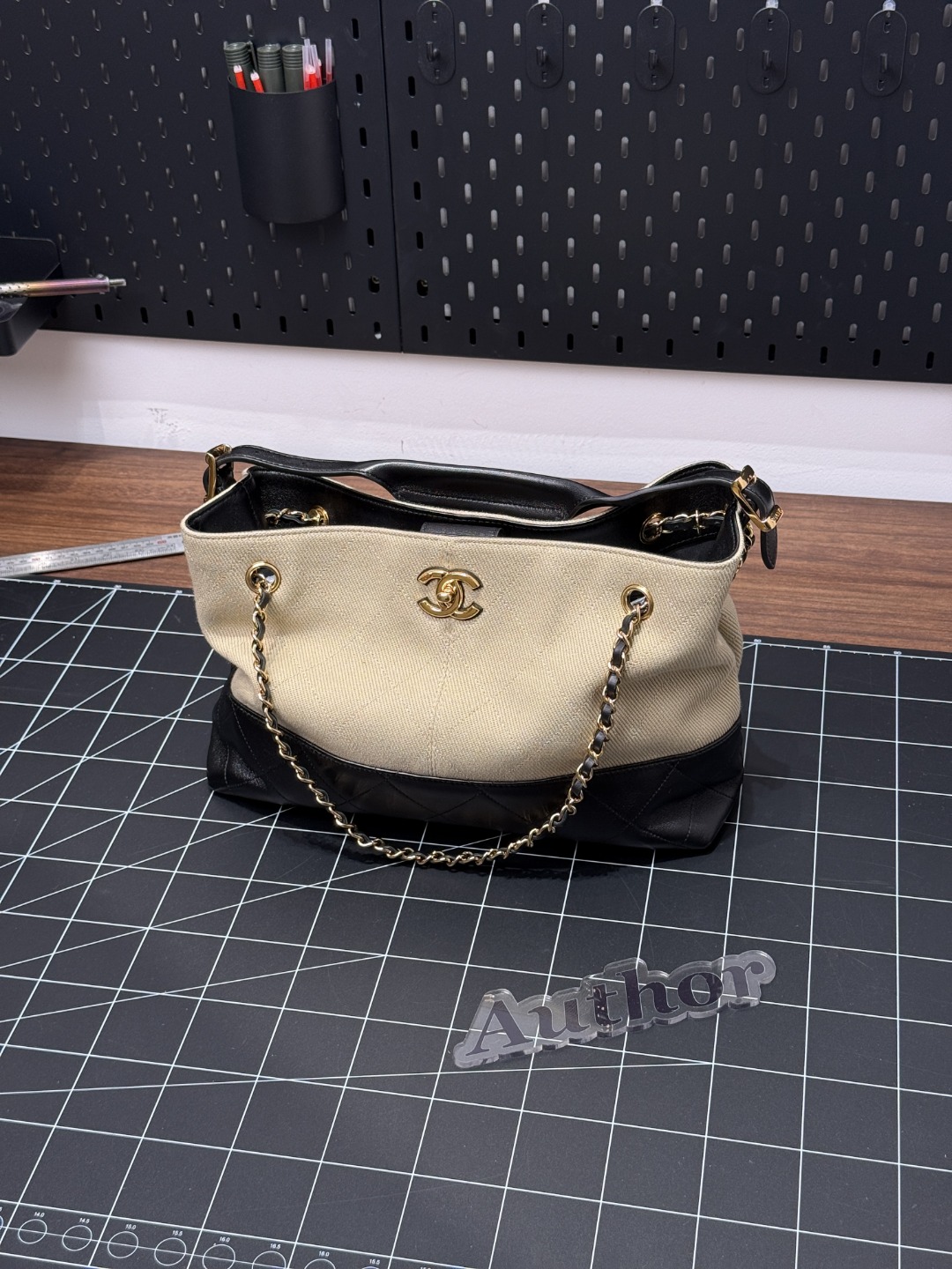 샤넬(아서) 130483 가방 Chanel Bag 썸네일 이미지