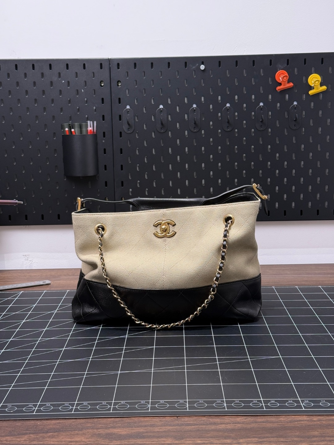 샤넬(아서) 130483 가방 Chanel Bag 썸네일 이미지