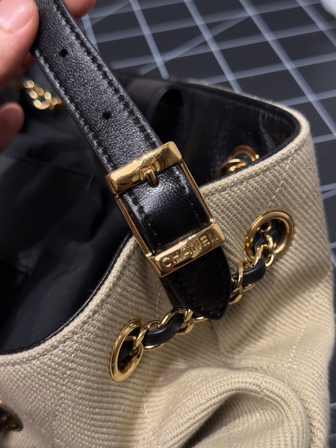 샤넬(아서) 130483 가방 Chanel Bag 썸네일 이미지