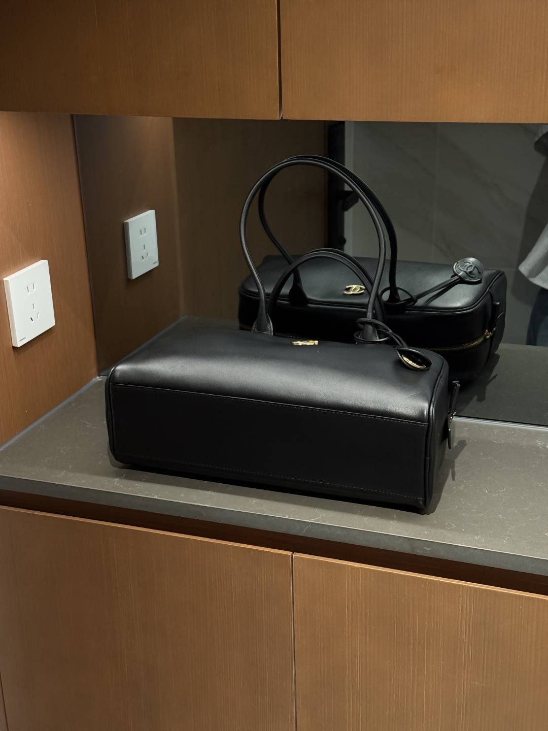 샤넬(아서) 130209 가방 Chanel Bag 썸네일 이미지