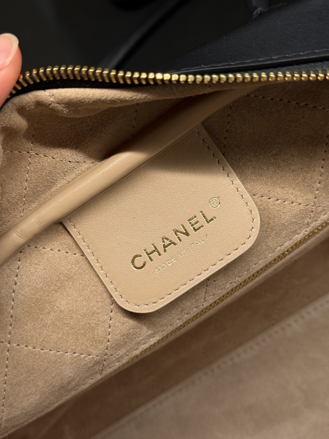 샤넬(아서) 130209 가방 Chanel Bag 썸네일 이미지