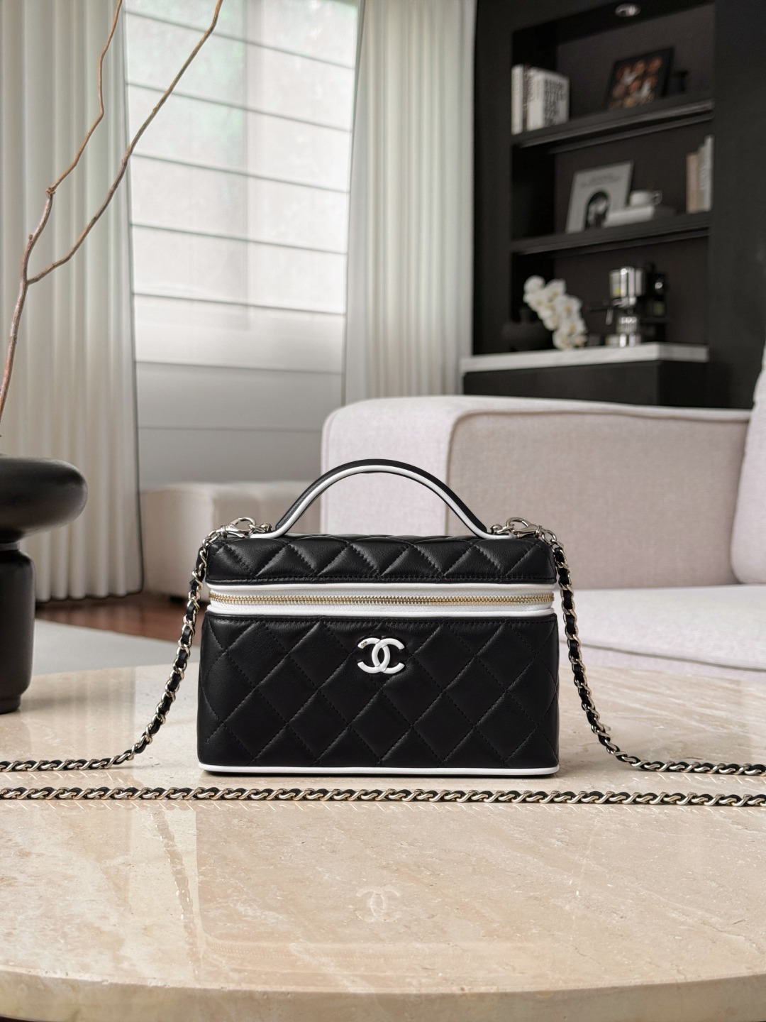 샤넬(아서) 130452 가방 Chanel Bag