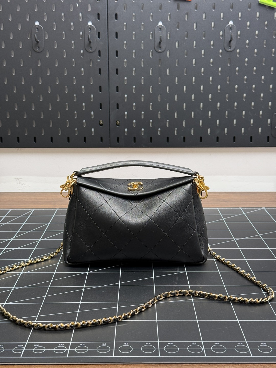 샤넬(아서) 130202 가방 Chanel Bag