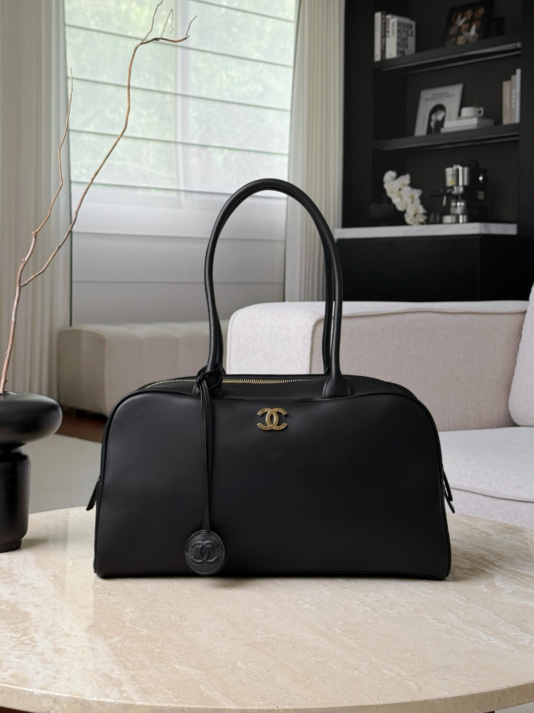 샤넬(아서) 130191 가방 Chanel Bag